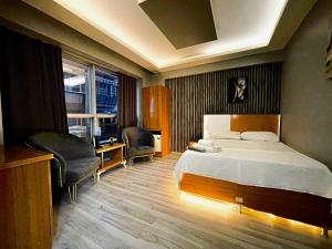 Gallery image of Dnc Pansiyon in Konak