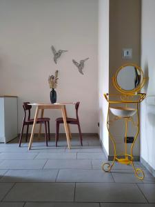Foto dalla galleria di Elegant Smart Suite with Free Parking a Torino
