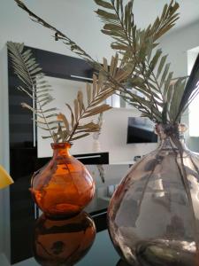 Foto dalla galleria di Elegant Smart Suite with Free Parking a Torino