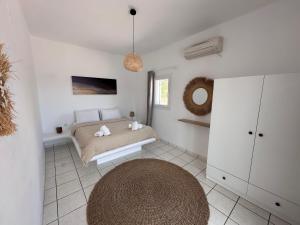 Billede fra billedgalleriet på Revel Mykonos 3 i Ornos