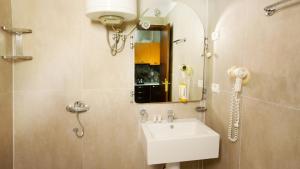 Łazienka w obiekcie Todo apartements