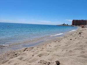 Fotografie z fotogalerie ubytování Jupy playa apartment v destinaci Benalmádena