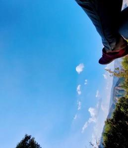 Fotografie z fotogalerie ubytování NeelMohar Bellevue 8 v destinaci Mahábalešvár