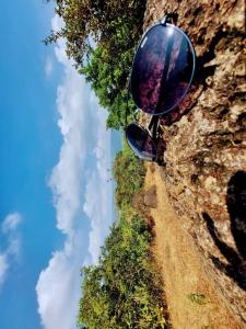 Fotografie z fotogalerie ubytování NeelMohar Bellevue 8 v destinaci Mahábalešvár + 42 fotografií