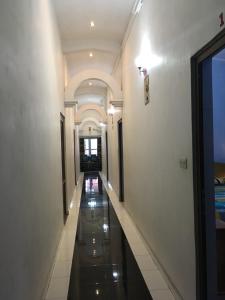 Imagine din galeria proprietății Anand Villa Guest House în Mahébourg