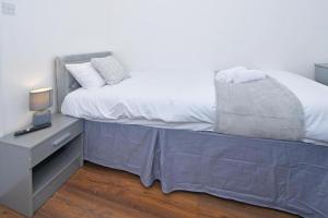 Billede fra billedgalleriet på 3bedroom-close-to-hospital-suitable for contractors and NHS i Stoke on Trent