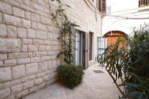 Fotografie z fotogalerie ubytování Terra di Trani v destinaci Trani