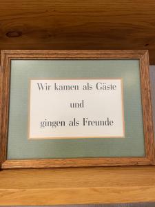 Foto dalla galleria di Gästehaus Gastl a Mieming