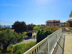 ロウダータにあるVilla Lourdataのギャラリーの写真