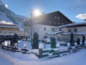 Haus Standlgut Rauris -- incl Sommercard v zime