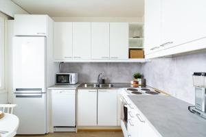 Fotografie z fotogalerie ubytování Hygge Home in Rovaniemi, free parking v destinaci Rovaniemi