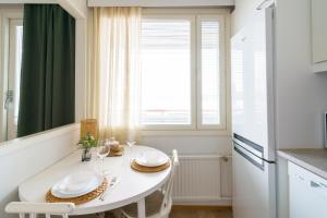 Fotografie z fotogalerie ubytování Hygge Home in Rovaniemi, free parking v destinaci Rovaniemi