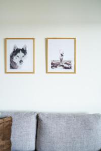Fotografie z fotogalerie ubytování Hygge Home in Rovaniemi, free parking v destinaci Rovaniemi