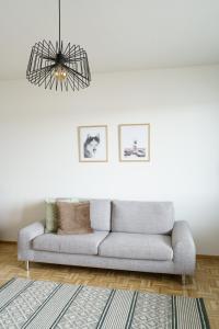 Fotografie z fotogalerie ubytování Hygge Home in Rovaniemi, free parking v destinaci Rovaniemi