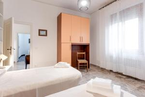 Postel nebo postele na pokoji v ubytování Depandance Resort