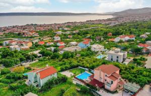 Príroda v okolí dovolenkového domu