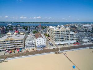 Pláž u prázdninového domu