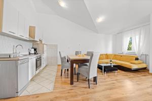 Fotografie z fotogalerie ubytování NEEA Apartments v Medulinu