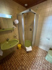 Bagno di Gästehaus Gastl