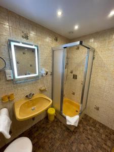 Bagno di Gästehaus Gastl