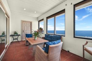 Üldine merevaade või majutusasutusest Spacious Oceanfront Home Close to TPC and St Augustine - Immediate Availability pildistatud vaade