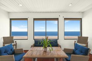 Üldine merevaade või majutusasutusest Spacious Oceanfront Home Close to TPC and St Augustine - Immediate Availability pildistatud vaade