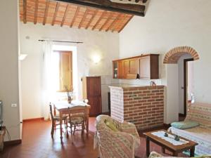 Kuchyň nebo kuchyňský kout v ubytování Apartment San Biagio by Interhome + 23 fotografií