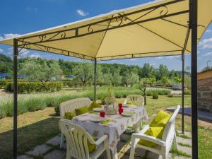 Zahrada ubytování Apartment Azalea by Interhome