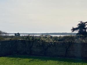 Gallery image of BAIE COTTAGE - Jardin aperçu baie, Wifi - D189 in Plouharnel