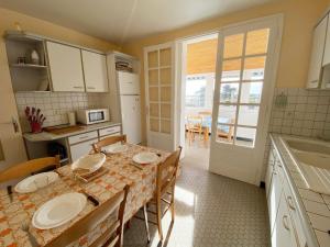 Gallery image of BAIE COTTAGE - Jardin aperçu baie, Wifi - D189 in Plouharnel