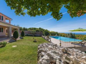 Πισίνα στο ή κοντά στο Villa Albina by Interhome +39 φωτογραφίες
