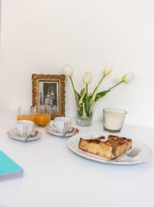 Imagen de la galería de Borgo dei Nonni - Menaggio by LoveComo, en Menaggio