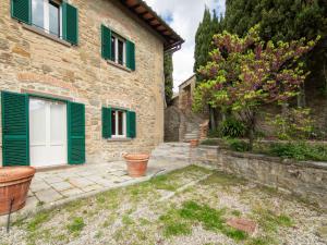 Zahrada ubytování Villa Antico Duomo by Interhome