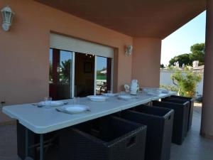 Φωτογραφία από το άλμπουμ του Villa Benifer σε Riumar