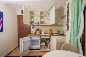 Gallery image of LUX Movie Stars Apartments Perea in Perea