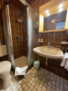 Bagno di Gästehaus Gastl