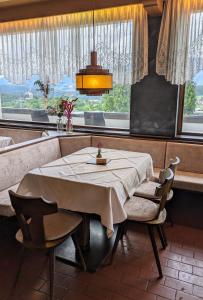 Fotografie z fotogalerie ubytování Hotel Heinz v Brunicu