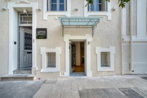 Exteriér nebo vchod ubytování Vittore Gambello Rooms
