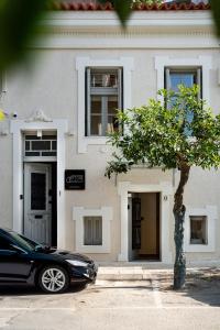 Fotografie z fotogalerie ubytování Vittore Gambello Rooms v destinaci Nafplio