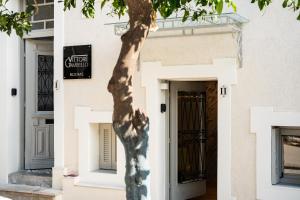 Fotografie z fotogalerie ubytování Vittore Gambello Rooms v destinaci Nafplio