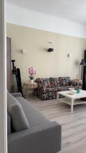 spacious and stylish Jókai apartment 1066 Budapest, 26 Jókai utca kép - 2