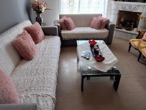 Gallery image of Valerias house in Aígio