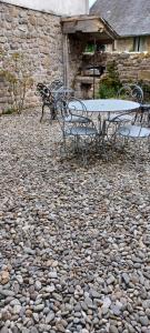 Billede fra billedgalleriet på Logis La P'tite Futée i Meymac