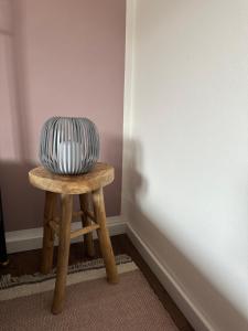 Fotografie z fotogalerie ubytování Ferienwohnung Bergrausch v destinaci Kreuth