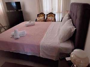 Gallery image of Valerias house in Aígio