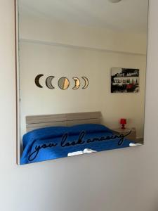 Foto dalla galleria di B&B Wind Resort a Gizzeria