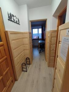 Zdjęcie z galerii obiektu Zakopianskie Pokoje u Eweliny w Zakopanem