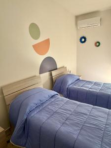 Foto dalla galleria di B&B Wind Resort a Gizzeria