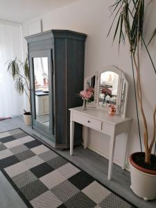 Billede fra billedgalleriet på Unterkunft am Rotweinwanderweg i Bad Neuenahr-Ahrweiler