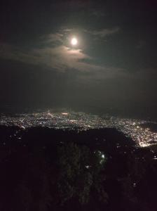 Ảnh trong thư viện ảnh của Lake View Lodge Sarangkot ở Pokhara
